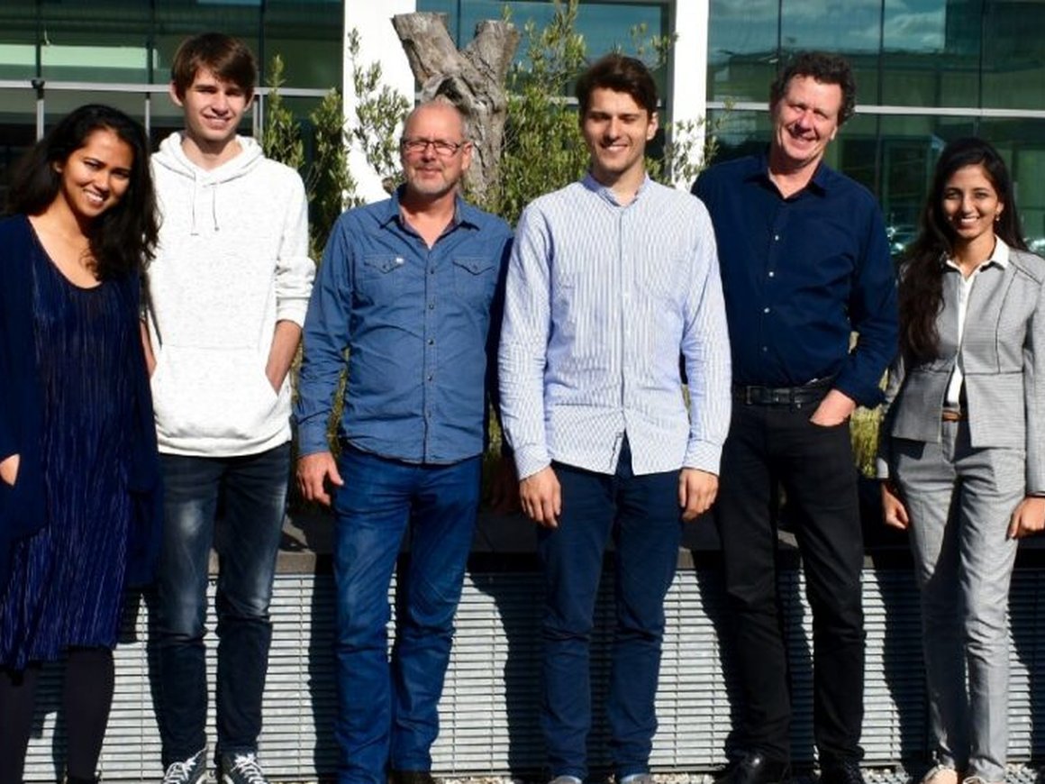 Стартап с украинскими корнями Finturi привлек €2 млн на развитие блокчейн-технологий кредитования