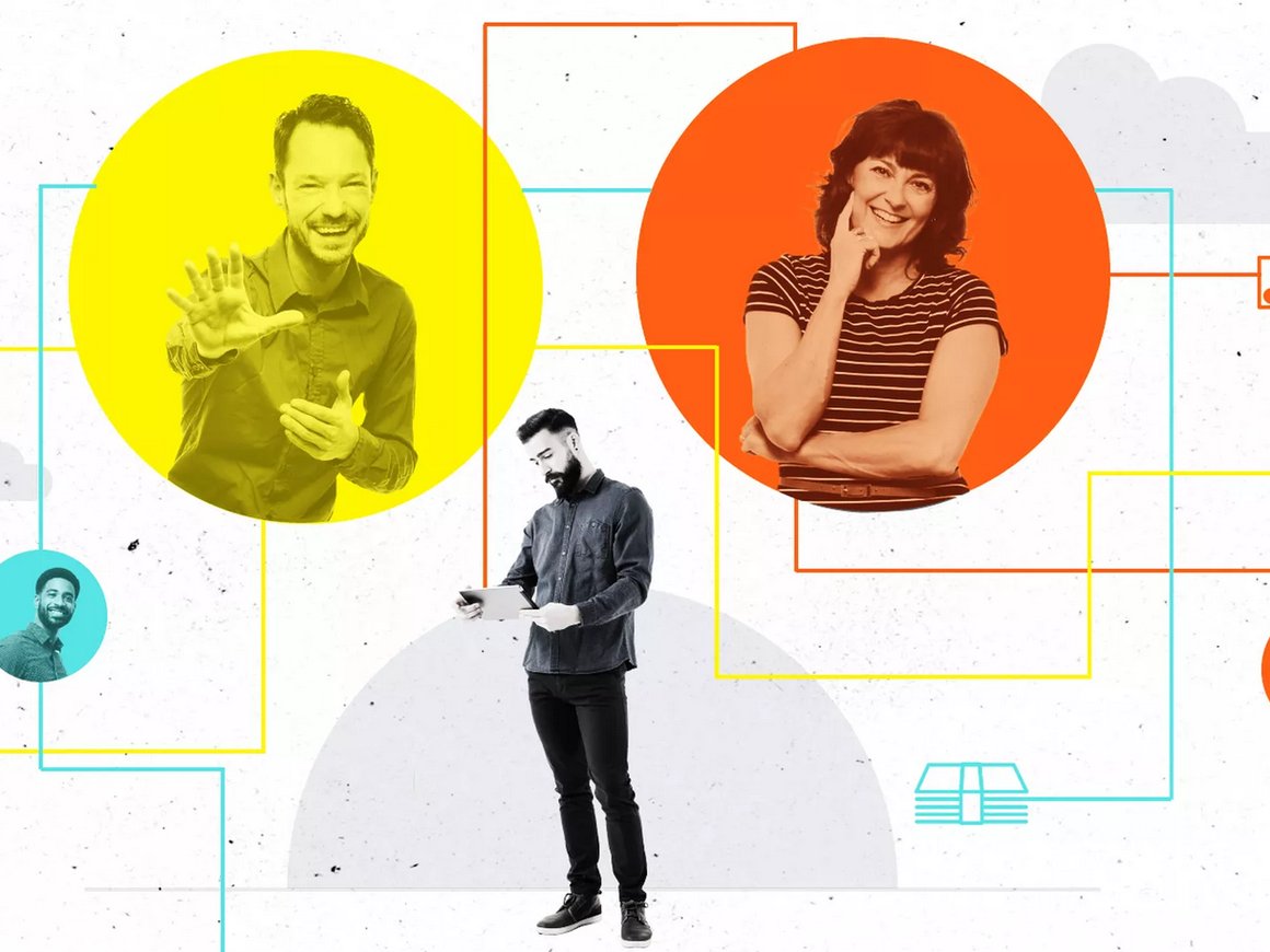 Как я «арендовал» друга за $47 в час