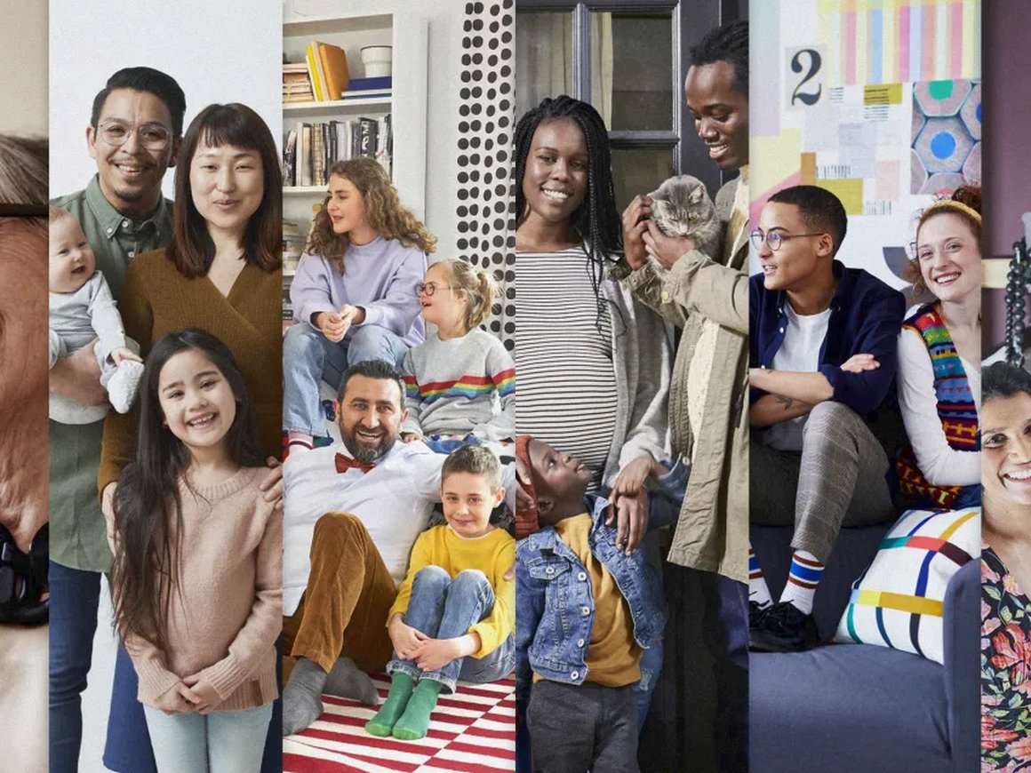 Как будут выглядеть дома будущего: исследование IKEA