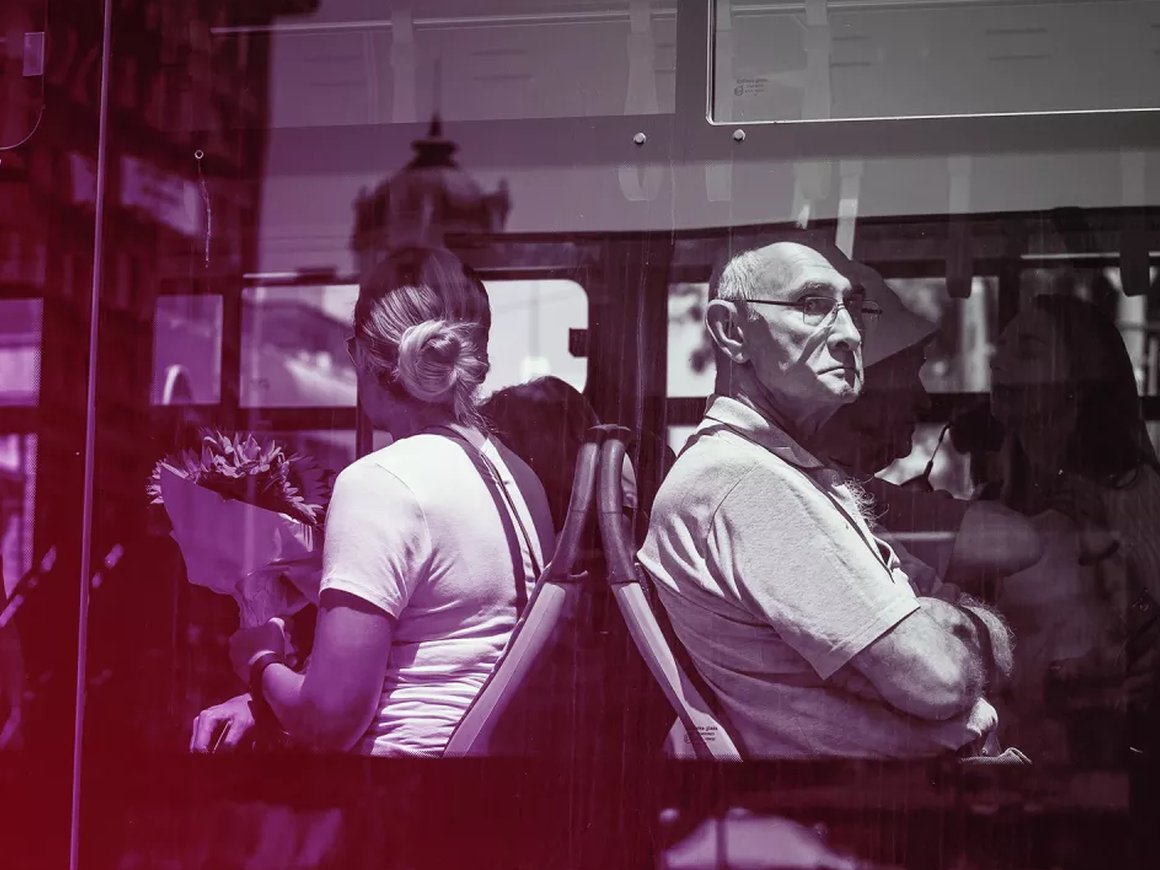 Как Uber и Lyft могут улучшить жизнь пожилых людей