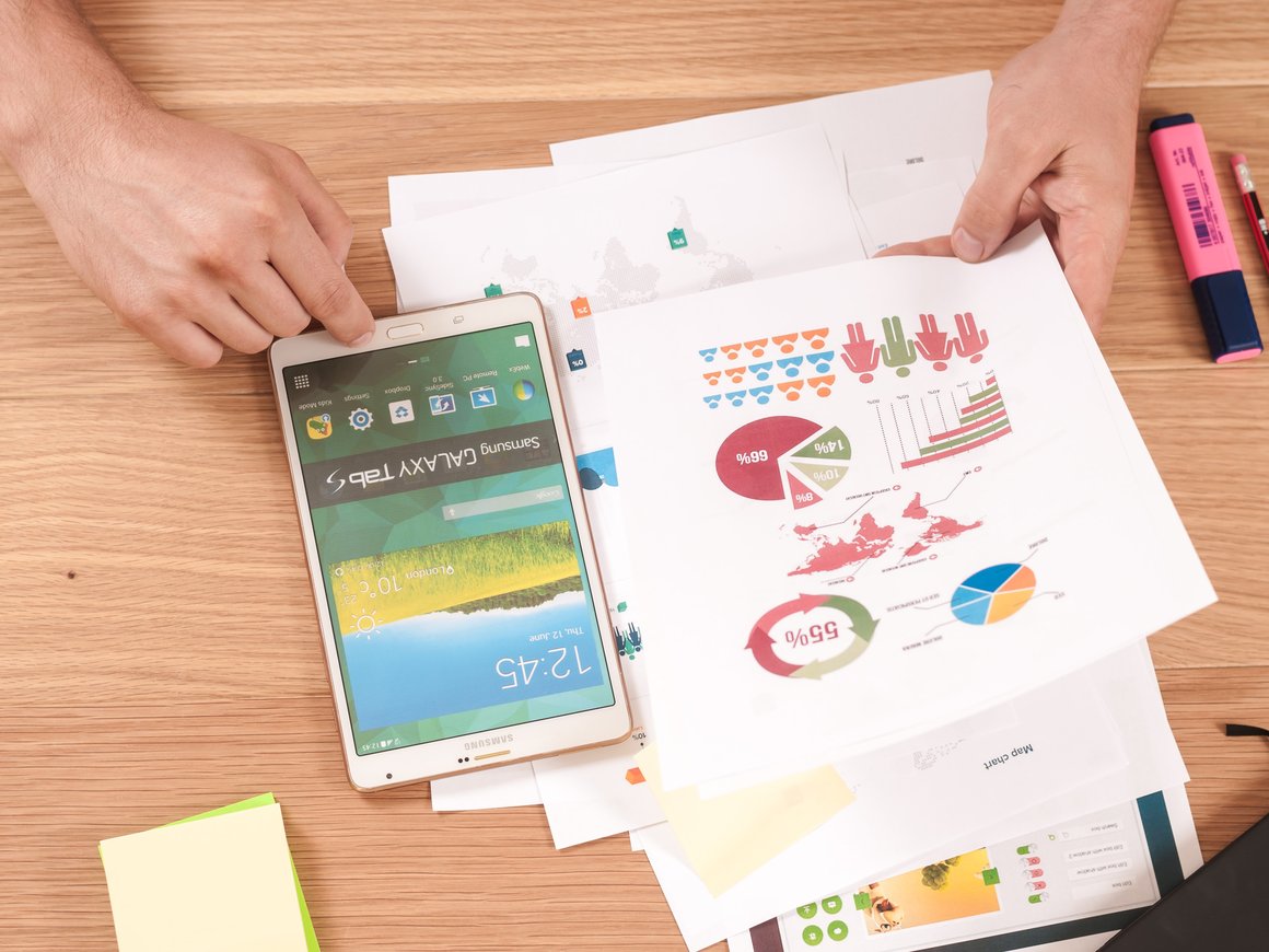 6 шагов для бизнеса по выбору Customer Data Platform