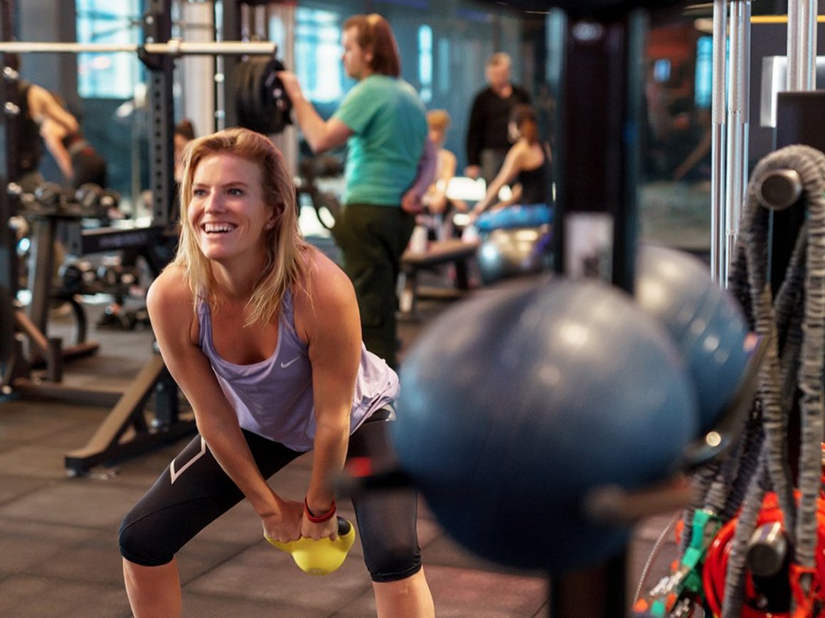 Пора ли автоматизировать ваш фитнес-клуб: семь признаков, которые нужно проверить