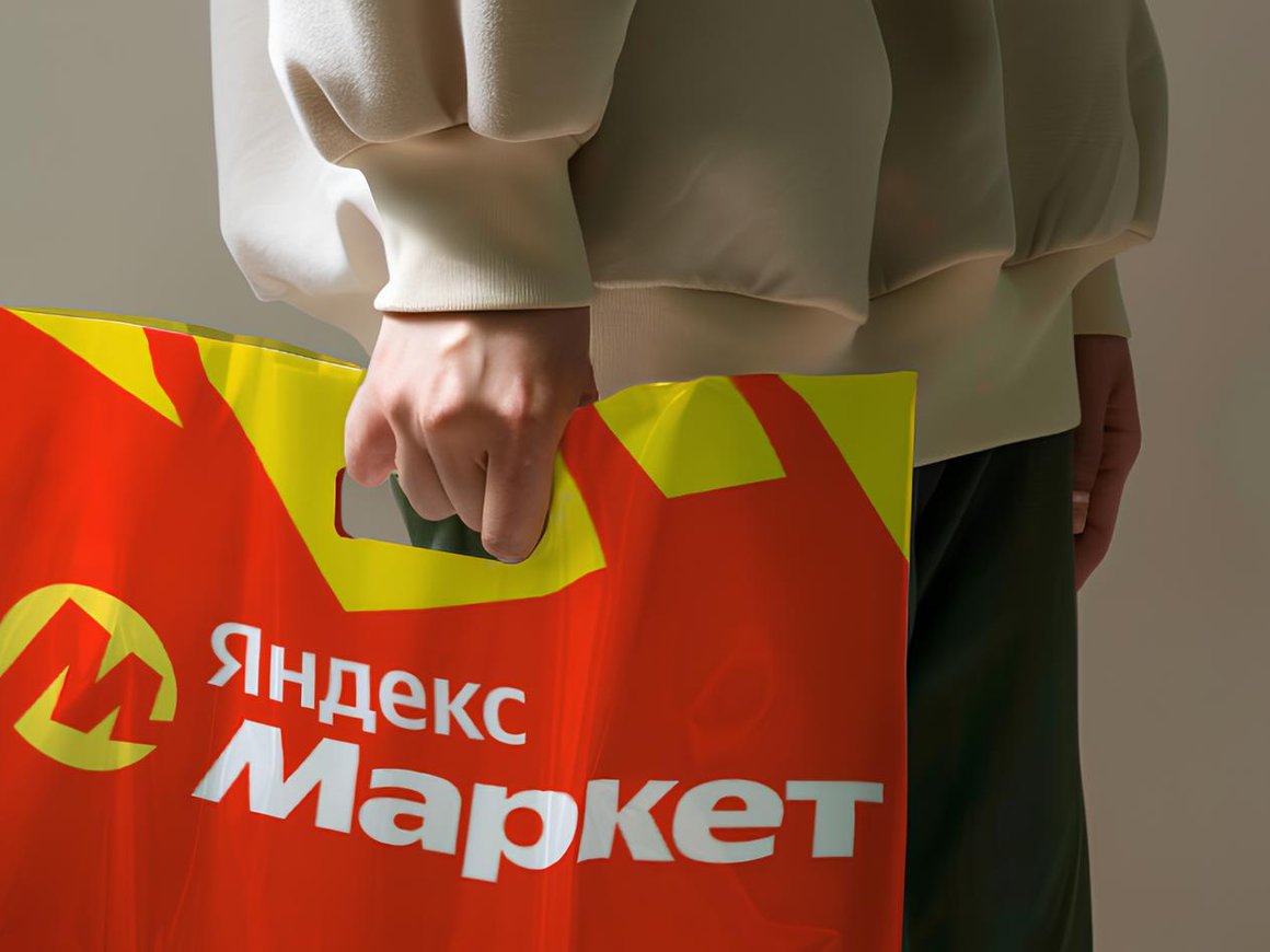 Меньше условий — легче вход: Яндекс Маркет открыл новые возможности для продавцов одежды и обуви