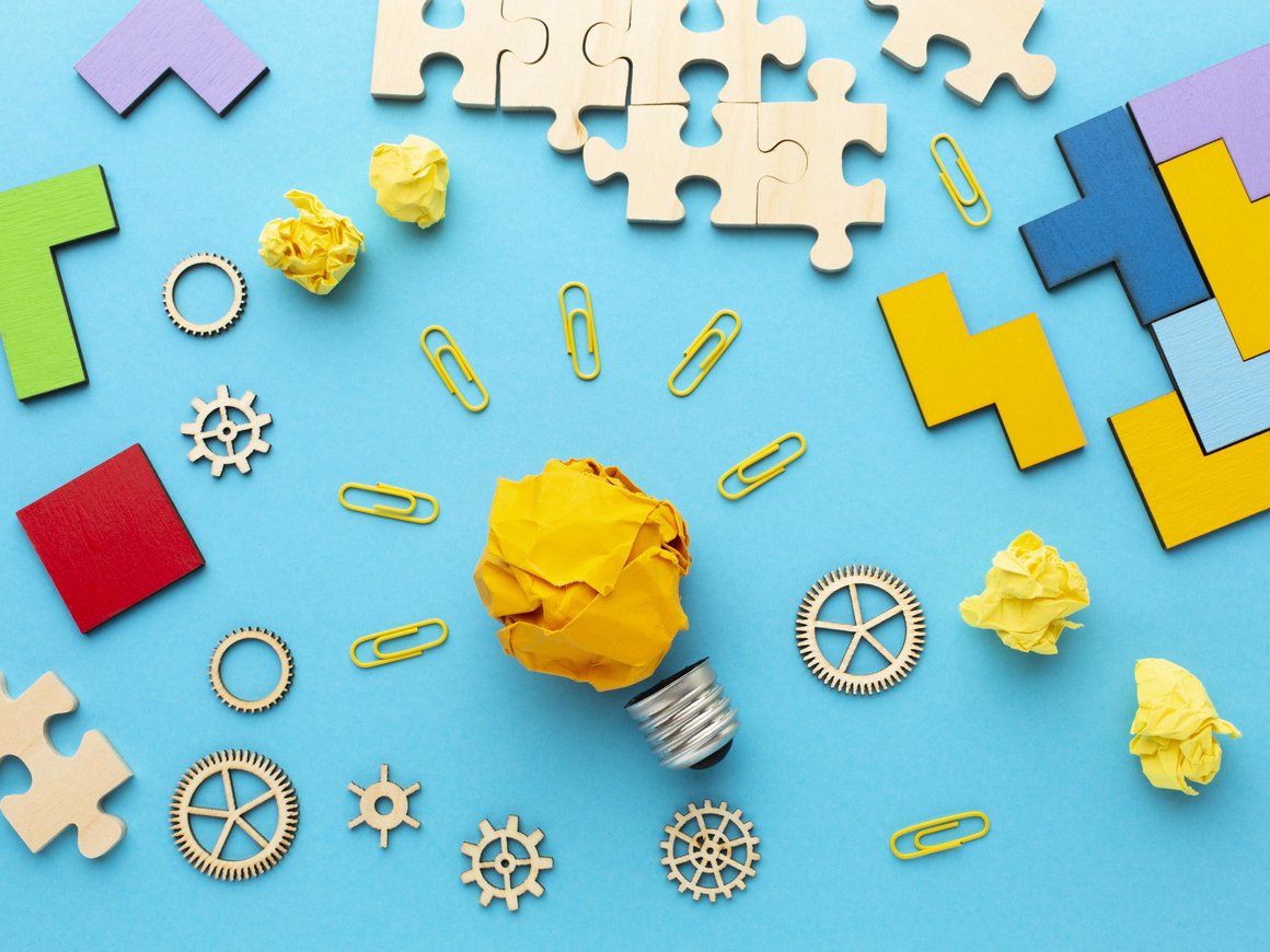 Топ-5 советов по моделированию схем для вашего бизнеса