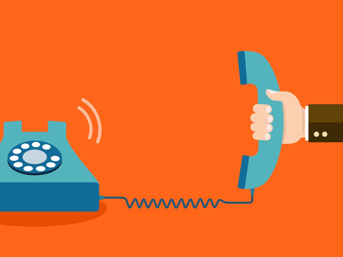 Звонки-подтверждения бесят ваших клиентов, и вот почему