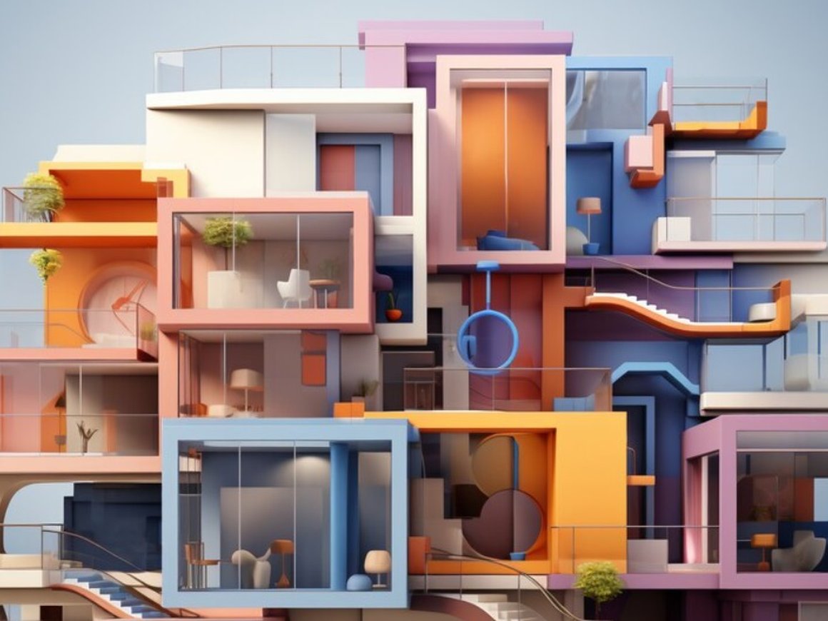 Ограничения ЦБ по ипотеке с 1 марта: кому будет труднее получить кредит