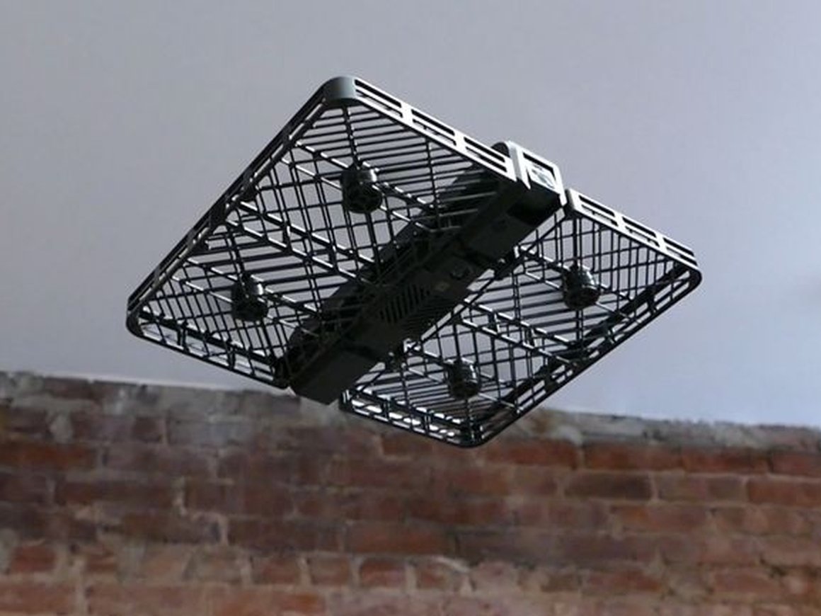 Snap планирует купить за $150 млн производителя селфи-дронов