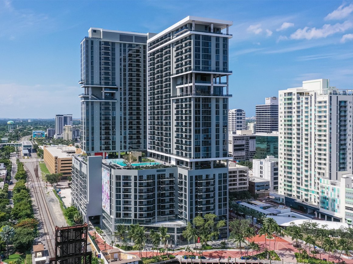 Превратить арендное жилье в утопию: что известно о Flow — новом стартапе Адама Ньюмана