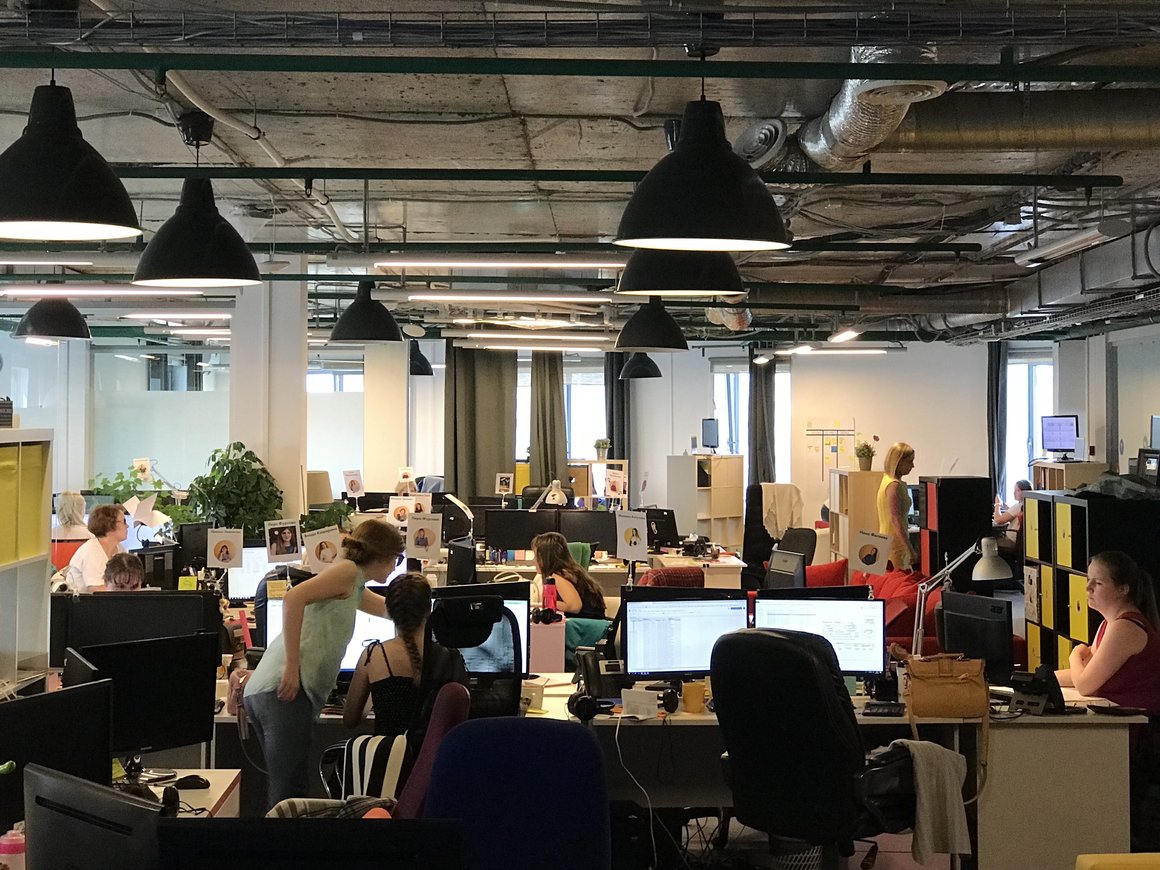 Как перестать ждать и начать получать ответы от клиента, подрядчика, партнёра?