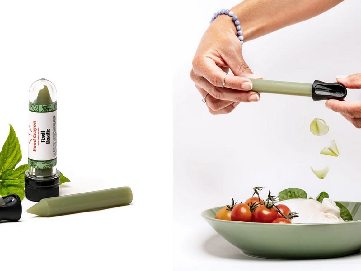 11 стартапов, которые меняют наши отношения с едой