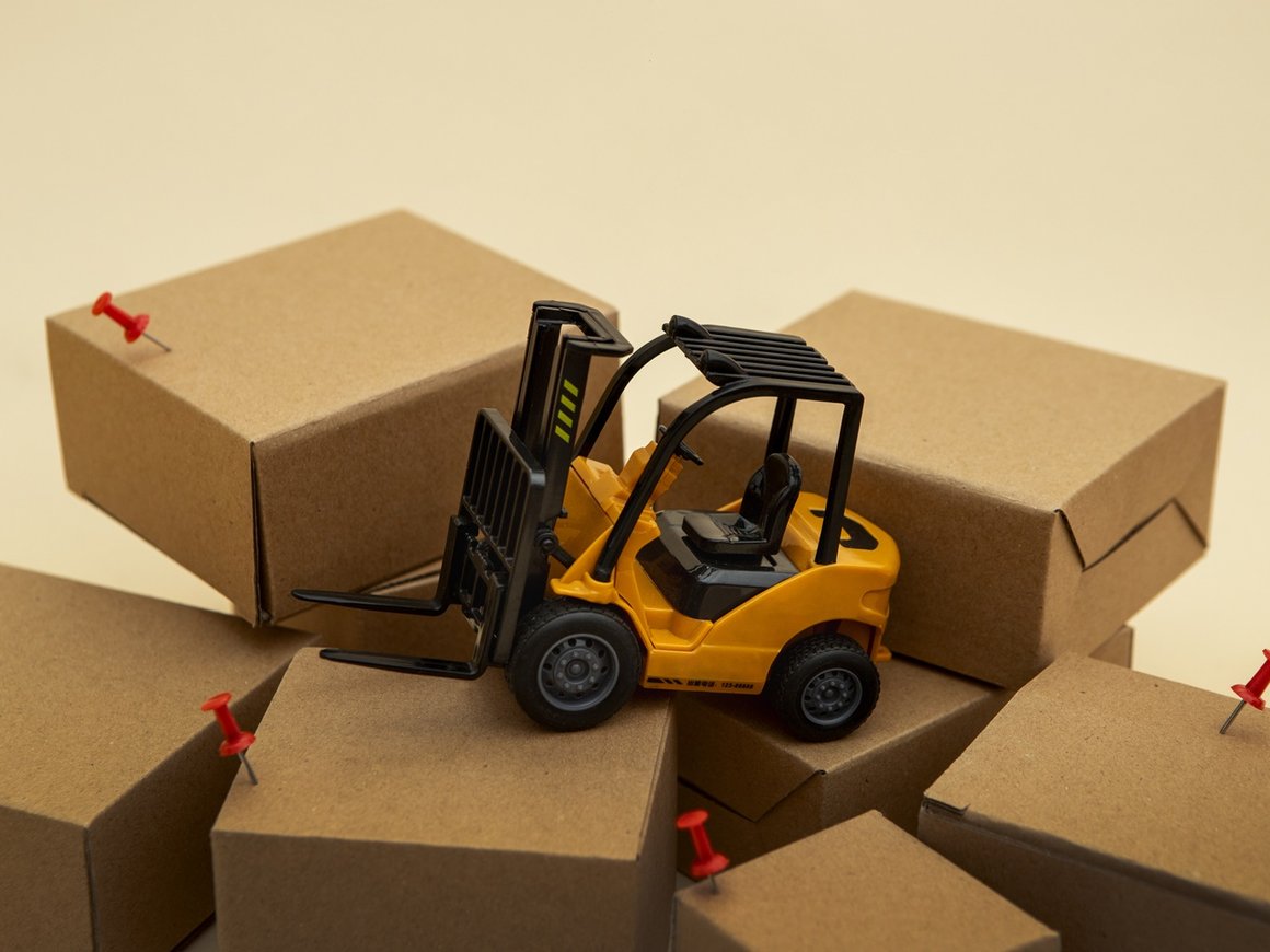 Что такое WMS-системы и как происходит управление на складе