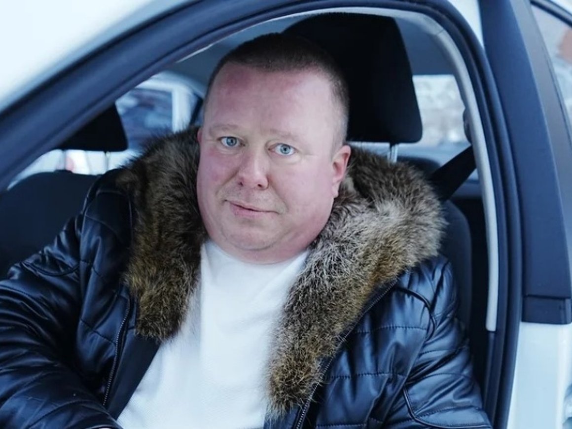 Важна поддержка близких и опыт работы в такси: построить большой таксопарк в маленьком городе