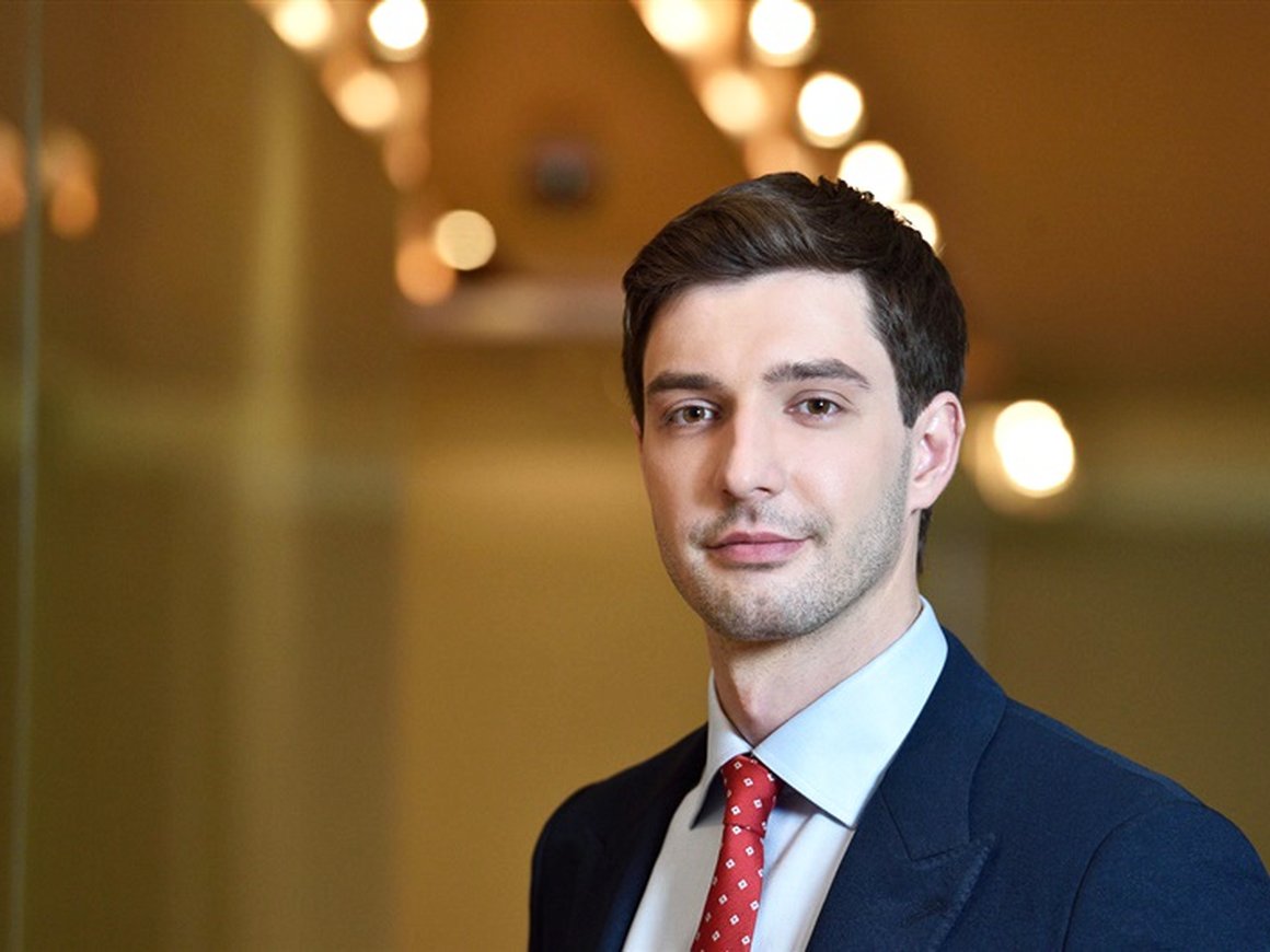 Российский стартап по купле-продаже недвижимости Beri.ru привлек $1 млн