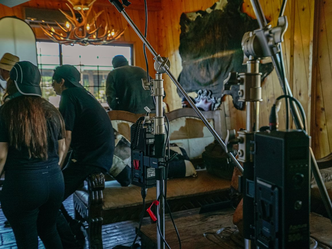 Российские киностудии ждут сокращения рынка на 50% из-за отсутствия импортозамещения