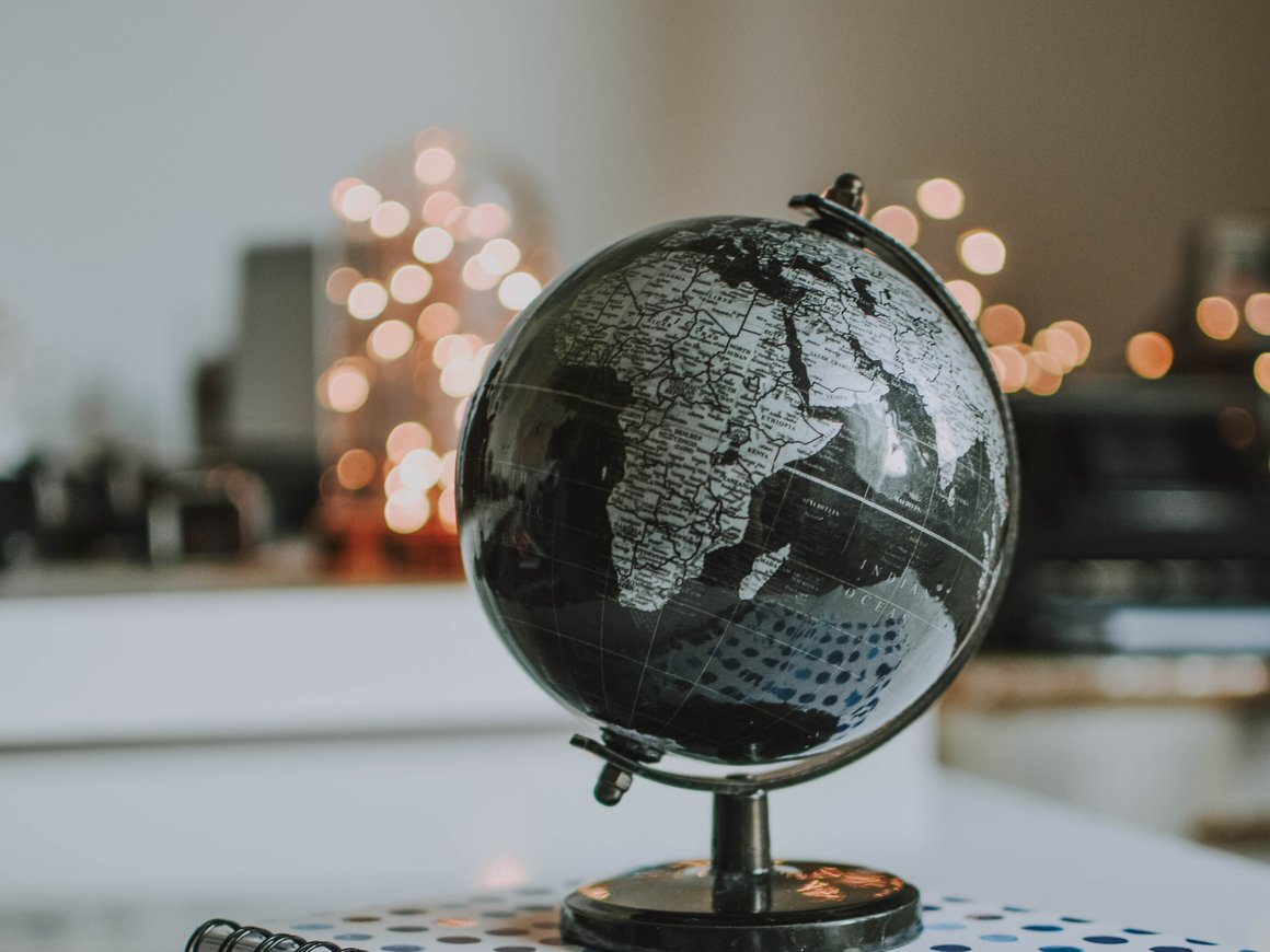 Россияне рассказали, куда готовы переехать ради успешной карьеры