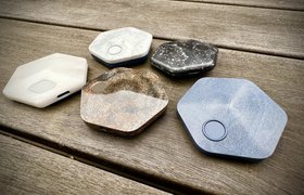 Компания Джека Дорси показала «каменные» прототипы аппаратного биткоин-кошелька