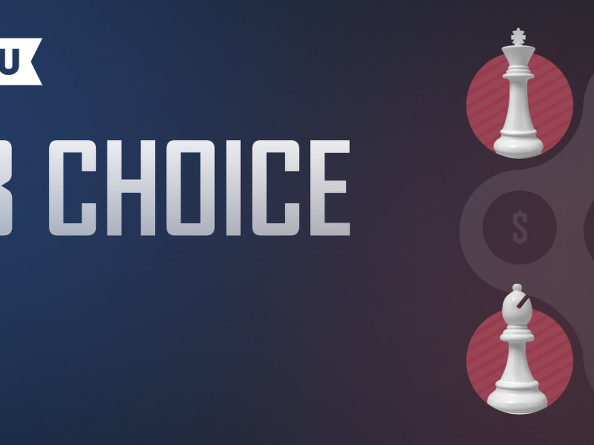 RB CHOICE — 100 перспективных российских стартапов