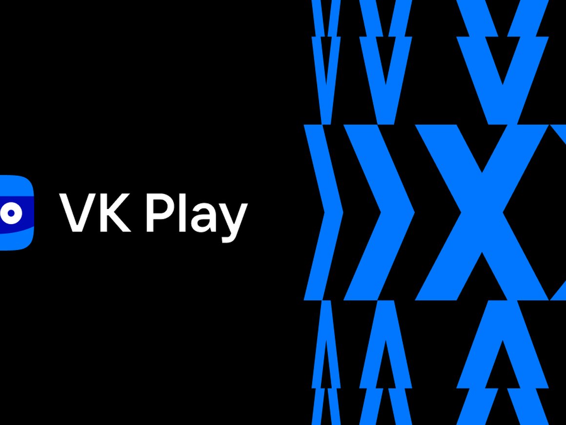 VK запустила игровую площадку VK Play