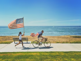 Рабочая виза США для UI/UX дизайнера: какую выбрать и как получить