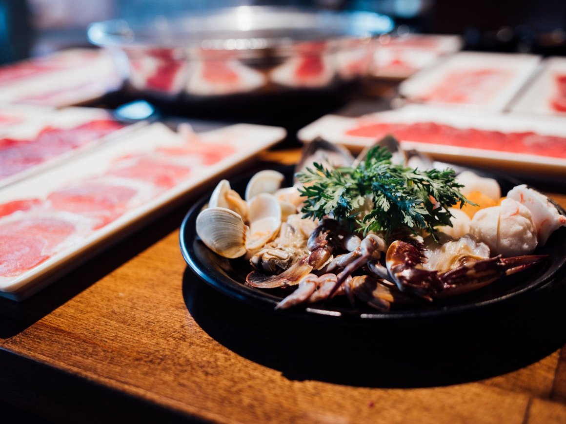 Сингапурский стартап Shiok Meats представил первое в мире культивированное мясо краба