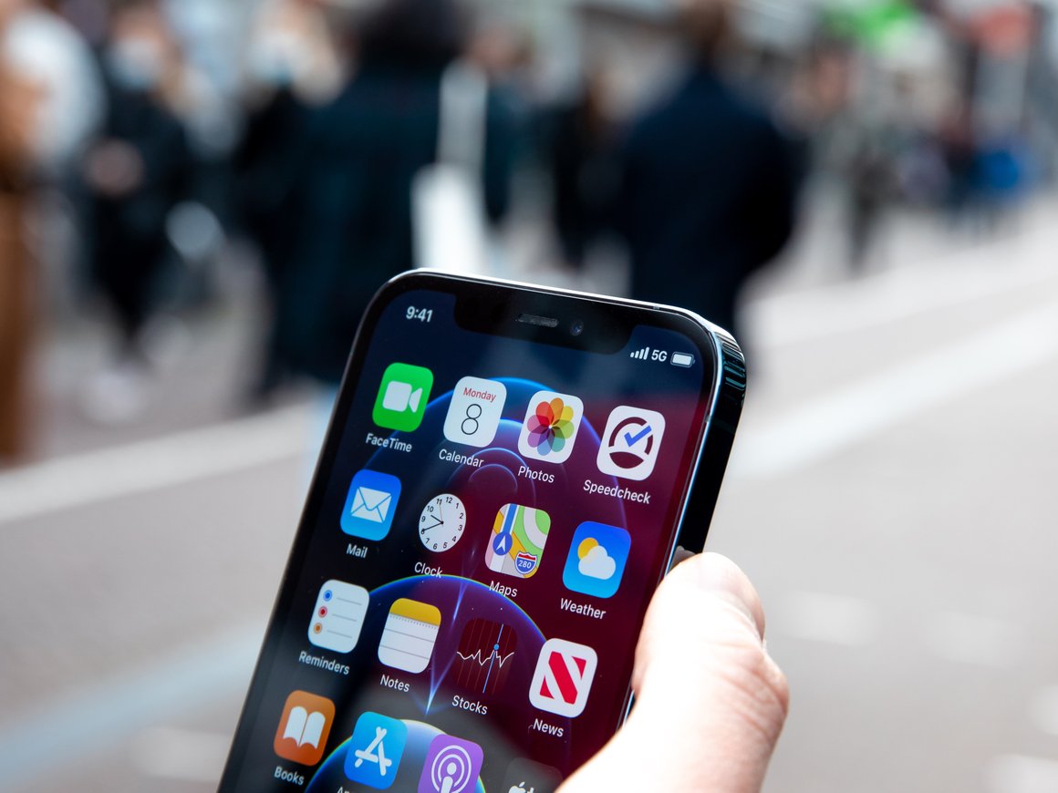 Скорость мобильного интернета в России впервые снизилась с 2011 года