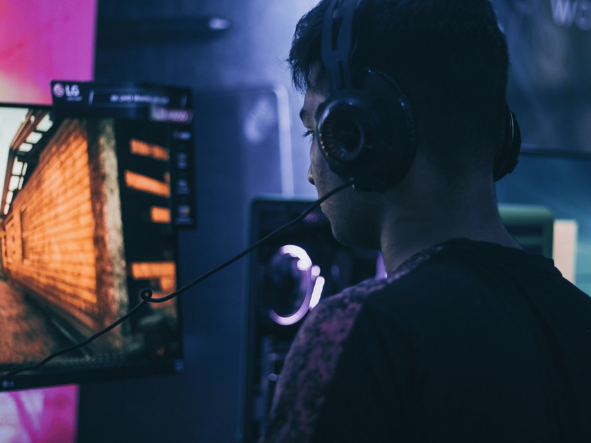 Робин Гуд в мире шутеров: 24-летний иракец выслеживает читеров в популярных онлайн-играх