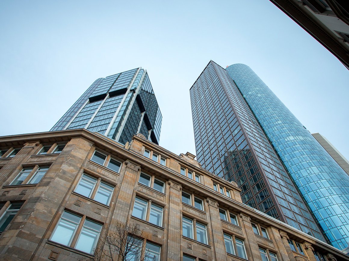 Минюст США конфисковал две квартиры, якобы принадлежащие российскому бизнесмену Перевалову