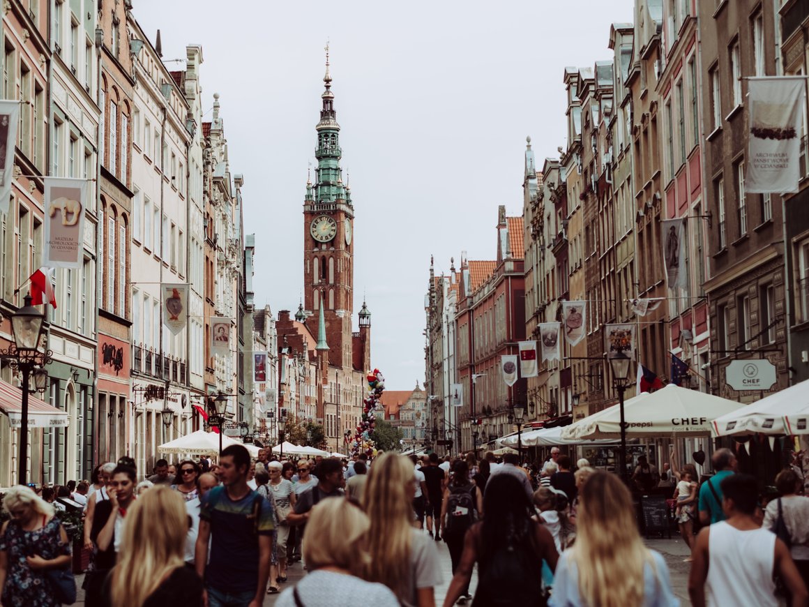 Убытки российского туризма и новые «недружественные» страны: главное для бизнеса 24 июля