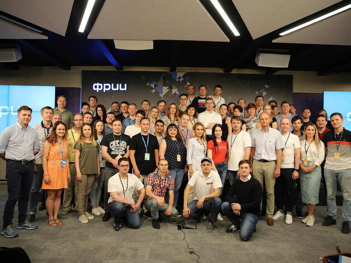 Названы шесть проектов, которые получат 46 млн рублей от КАМАЗа