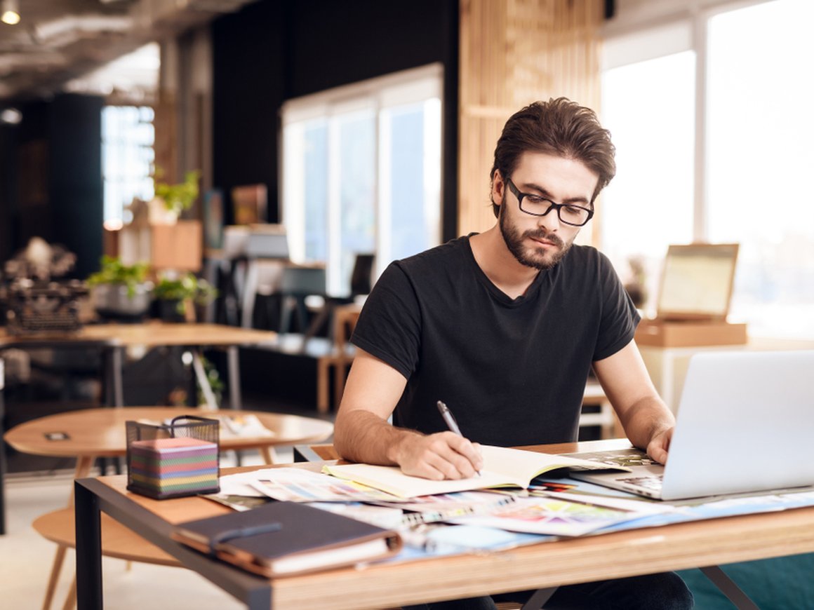 Опрос: российские фрилансеры готовы на работу в штате