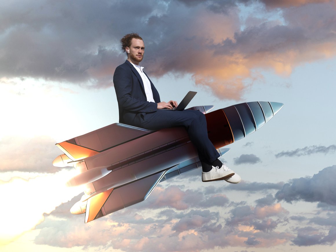 Как быстро и качественно организовать три проекта за три месяца