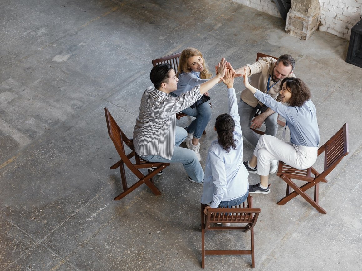 Что такое мастермайнды и чем они полезны предпринимателям
