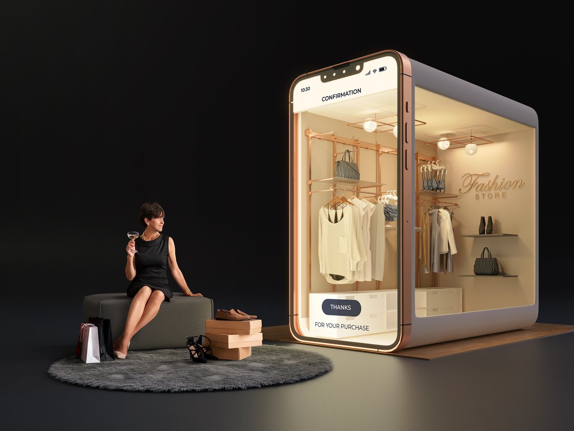 Обзор российских платформ для запуска маркетплейса