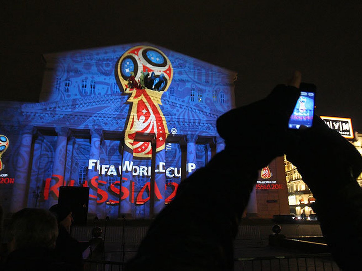 «Билайн» и «Мегафон» предложат иностранцам специальные тарифы на время ЧМ-2018