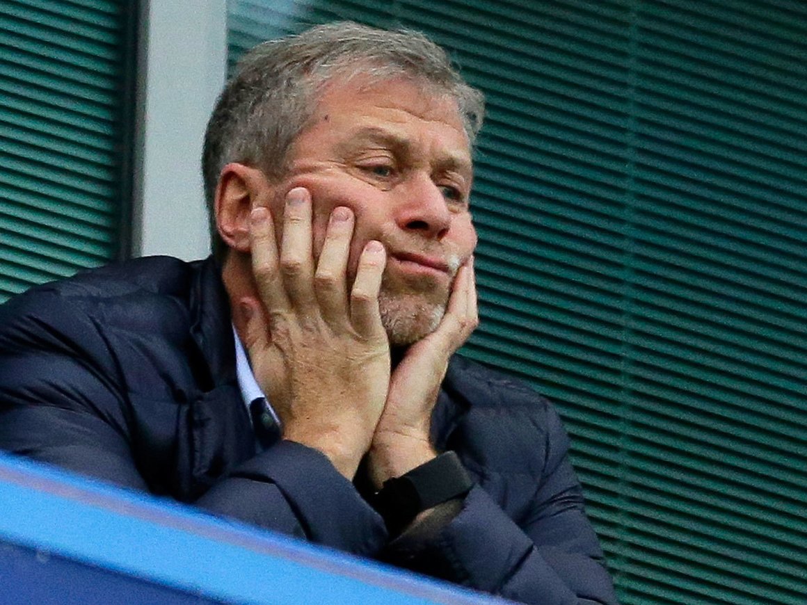 Абрамович и партнеры вложили $6 млн в биотехнологический стартап OncoTartis