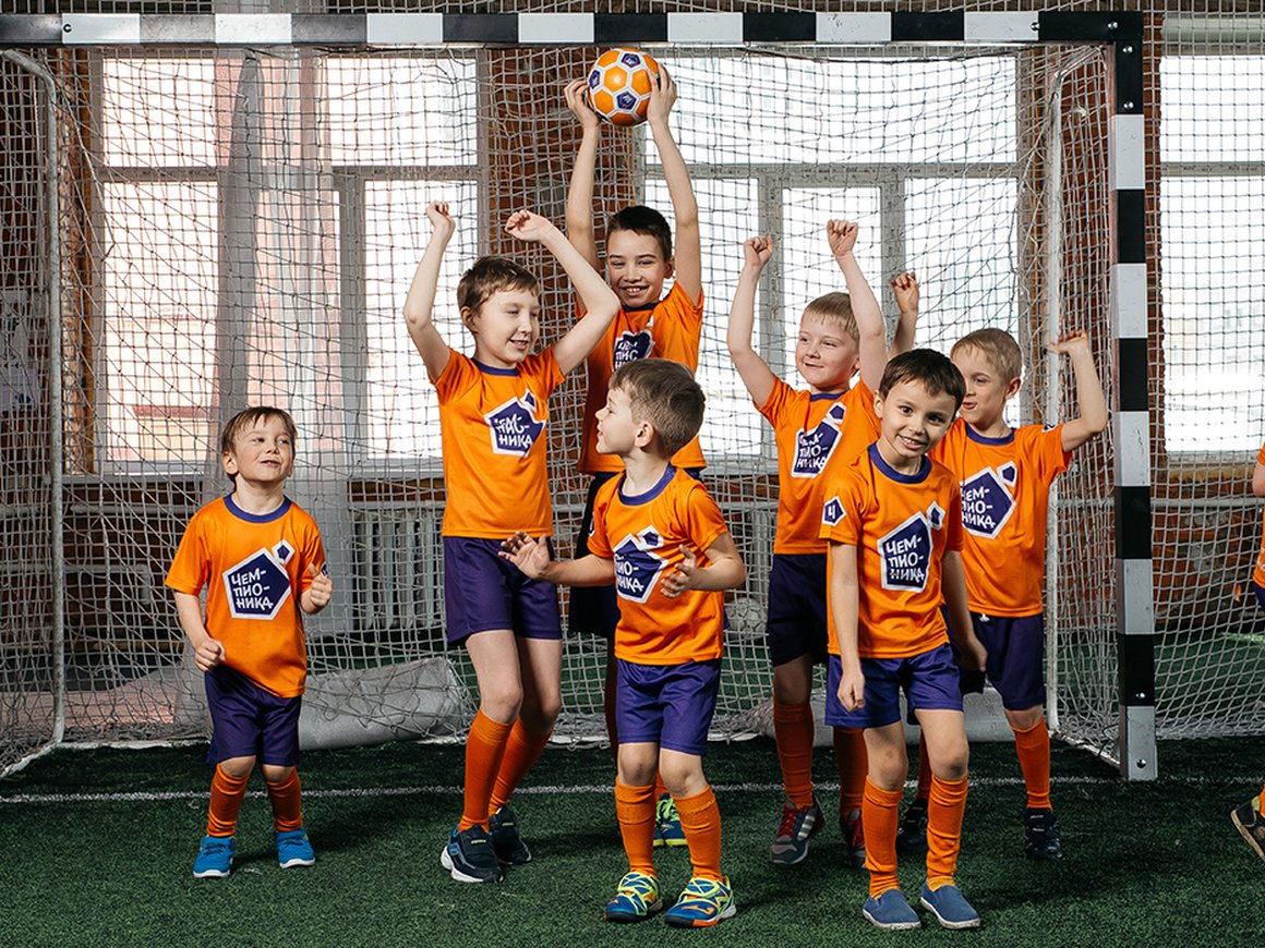 Хотите открыть свою футбольную школу? Вот что нужно знать, чтобы не прогореть