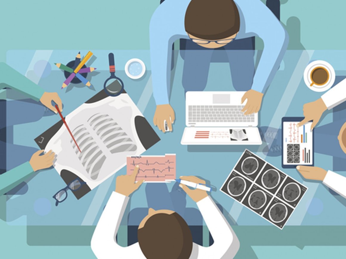 Устройство для коррекции осанки заняло первое место в хакатоне DigitalHealth