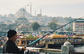 Стамбул для инвесторов: обзор 5 районов, открытых для инвестиций