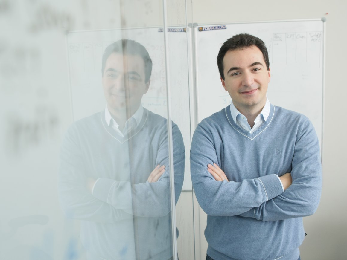 «Все недовольства учителей – результат бесцельного внедрения технологий». Интервью Гавриила Леви («Дневник.ру»)