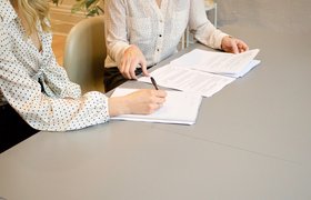 Шесть важных качеств, на которые обращают внимание работодатели на собеседовании