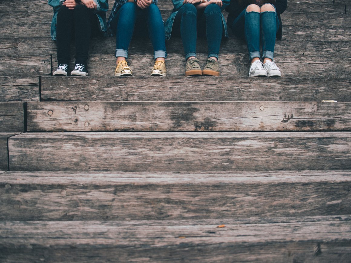 Как персональные CRM-системы помогают сохранять дружбу