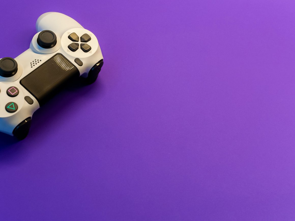 Программист и хотите попасть в гейминдустрию? Вот что для этого нужно