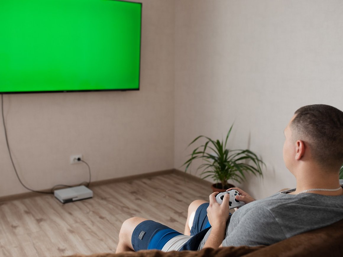 В Минпромторге начали поиск разработчика для отечественной игровой приставки