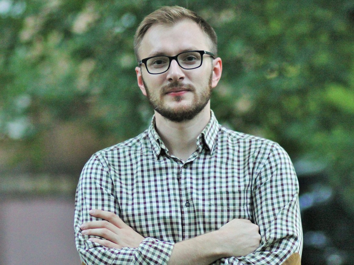 «Работа рулит!»: лучшие бизнес-книги от генерального директора Qlean Евгения Гапона