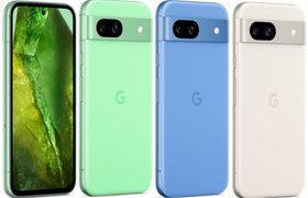 Google представила бюджетный смартфон Pixel 8a с Gemini и флагманским чипом
