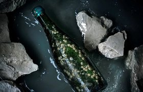 Секреты шампанского: зачем нужны эксперименты с давлением и глубоководная выдержка