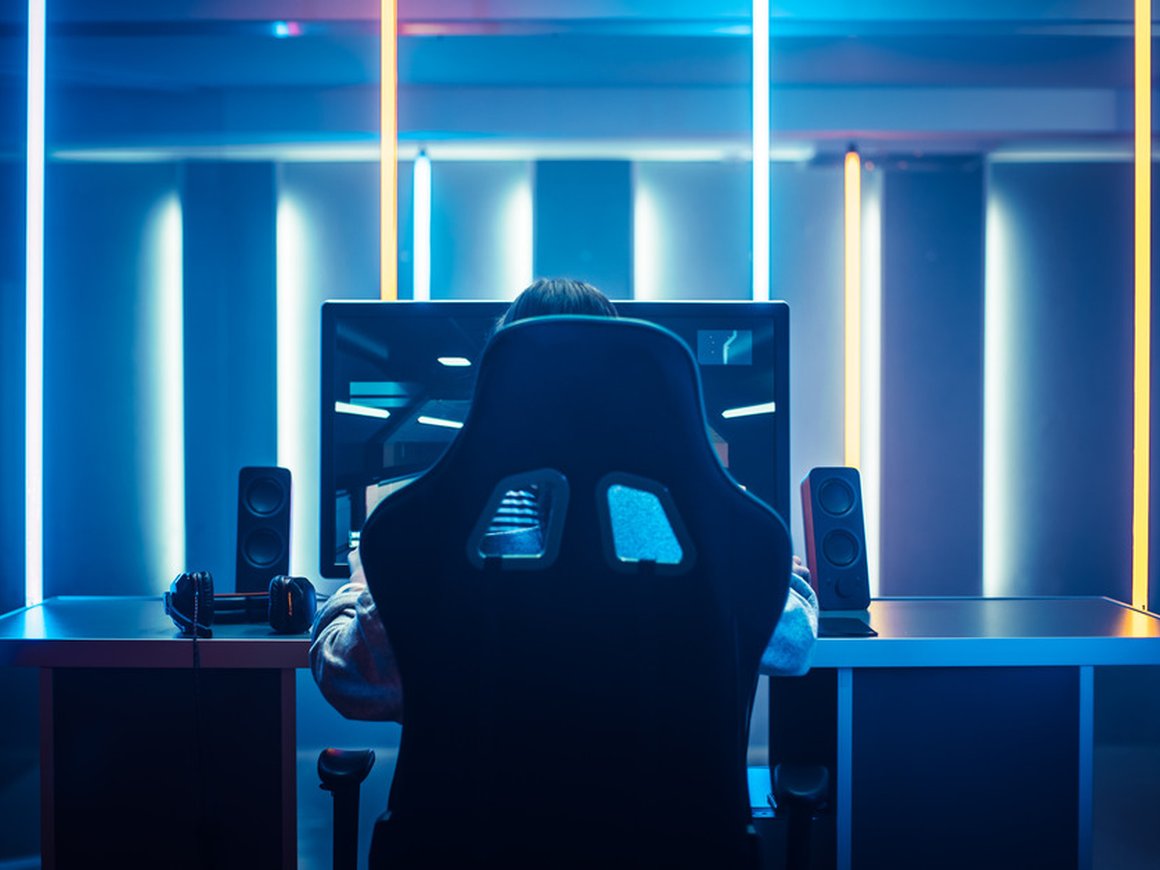 «Не‌ ‌бывает‌ ‌слишком‌ ‌раннего‌ ‌знакомства».‌ ‌Что‌ ‌ожидают‌ ‌инвесторы‌ ‌от‌ ‌игрового‌ ‌бизнеса