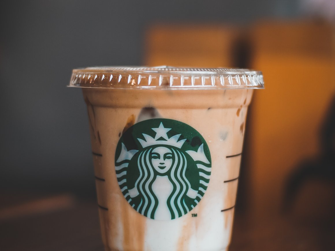 Starbucks ликвидирует юрлицо в России и сократит сотрудников