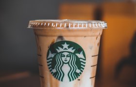 Starbucks ликвидирует юрлицо в России и сократит сотрудников