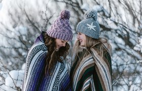 5 советов, которые помогут пережить зиму (в шведском стиле)